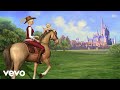 Barbie - Making My Way (Audio) | Barbie and The Three Musketeers