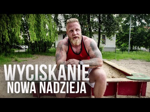 JEST NADZIEJA NA DUŻY WYNIK NA ŁAWIE