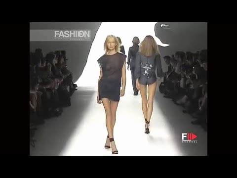 Beauty Spot : Paris S01