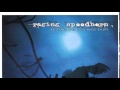 RAGING SPEEDHORN - BEFORE THE SEA WAS BUILT