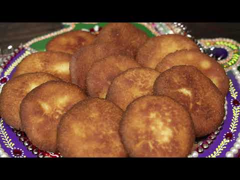 How to make Trini Roat for Hanuman Offering  - Episode 2070