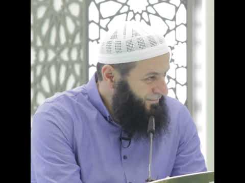 Pse nuk po mundem me u zgju me fal namaz nate? | Hoxhë Sadullah Bajrami