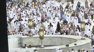 preview picture of video 'Bagaimana Tata Cara Haji Yang Baik'