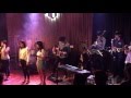 Incognito - Without You - Bs. J Ensemble