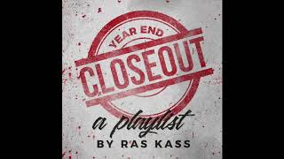 Ras Kass - &quot;Kill The Messenger&quot; OFFICIAL VERSION