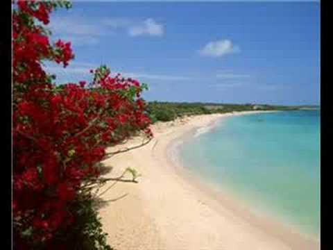 Daniel Wanrooy - Dominica