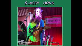 LENNY KRAVITZ-LET&#39;S GET HIGH: COVER SONG BY GLASSY HONK @OURCADIA MUSIC STUDIOS, LLC