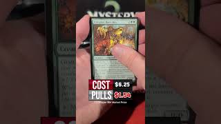 I was almost cooked on this pack until the last card