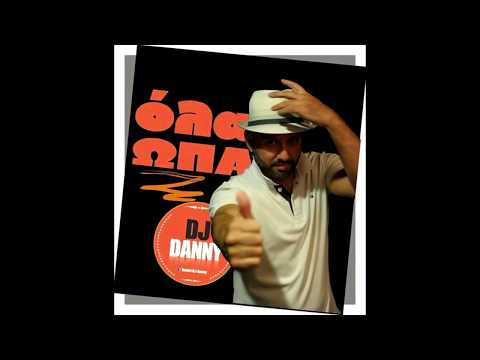 Dj Danny Vibes