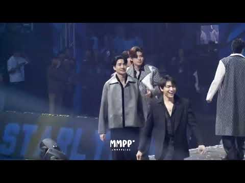 231223 HUI LAY HUI - LYKN x SIZZY (Pond Focus) @ #GMMTVStarlympic