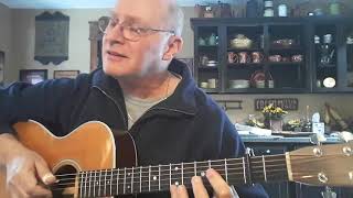 Steve Goodman/Shel Silverstein &quot;What have you done for me lately&quot; - cover by John Adams