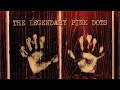 The Legendary Pink Dots - A Distant Summer (LYRICS ON SCREEN) 📺