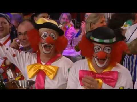 Jet zo fiere - Das Beste aus Karneval in Köln 1995 - 2017