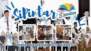 Proyek Perubahan Kepala Dinas Kota Ternate
