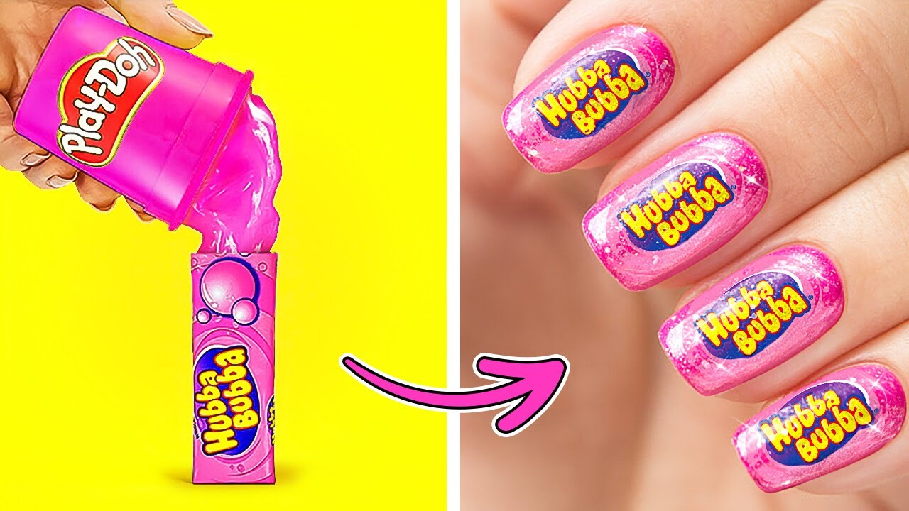 SNEAK CANDY INTO MAGIC SCHOOL || Hacks and Weird Tricks by 123GO! GLOBAL