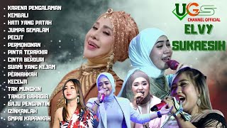 Download lagu UGS MUSIC EDISI SPECIAL LAGU LAGU JADUL ELVY SUKAESIH FULL ALBUM mp3