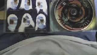 Buried Dreams(mx)-Perceptions