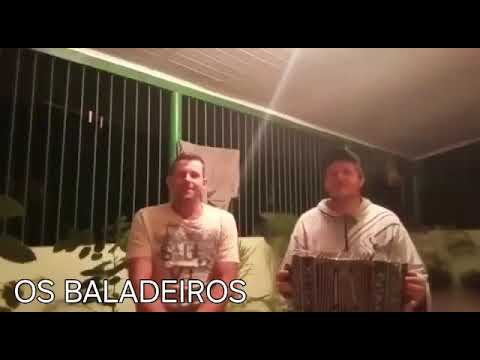 OS BALADEIROS #concertina #domingos #martins #espiritosanto