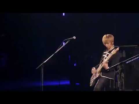 GLAY / BLACK MONEY(20th Anniversary Final GLAY in TOKYO DOME 2015 Miracle Music Hunt Forever)