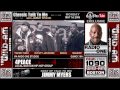 Classic Talk To Me With Jimmy Myers Hip Hop Group 4Peace Part 3 Of 3