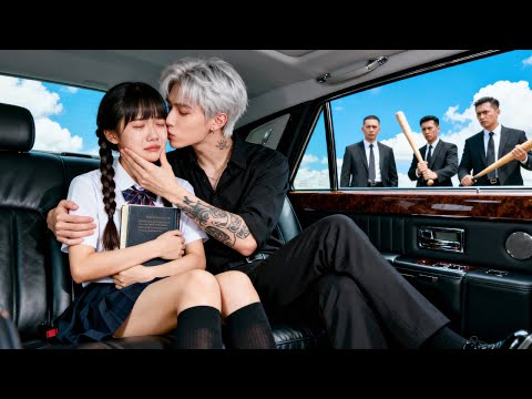 18-Year-Old Forced to Marry 40-Year-Old Ruthless CEO—He’s Addicted to Her, Spoiling Her Every Night!