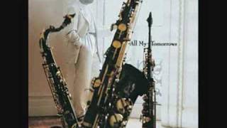 E Preciso Perdor- Grover Washington Jr