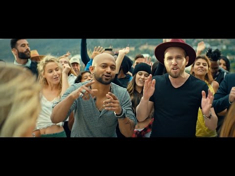 JereMaya feat. Børge-  Everything About You Official Video