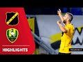 Samenvatting NAC Breda - ADO Den Haag (27-08-2021)