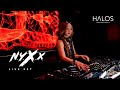 DJ Nyxx Live Set Special Year Mix