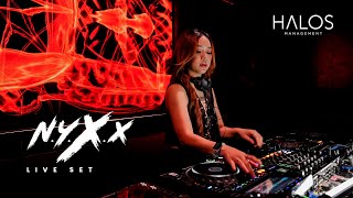 Download lagu DJ Nyxx Live Set - Special Year Mix mp3 Download lagu DJ Nyxx Live Set - Special Year Mix mp3