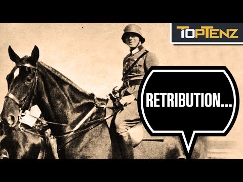 10 Facts You Need to Know About Operation Valkyrie