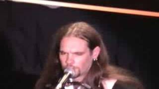 Bo Bice Sinner in a Sin Share the Beat