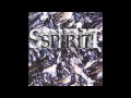 Spirit   Nature's Way 1989 Rapture In The Chambers Randy California