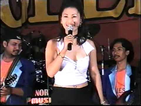 ANOMAN OBONG INUL DARATISTA ROLLIESTA SIDOARJO