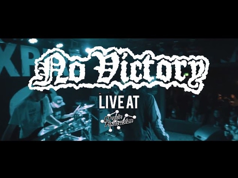 No Victory - FULL SET {HD} 02/17/17 (Live @ Chain Reaction)
