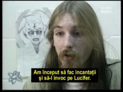 Satan este REAL !!! - TREBUIE VĂZUT