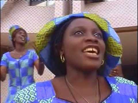 Abu Oma Catholic - Bia Jaa Ya Nma (Official Video)