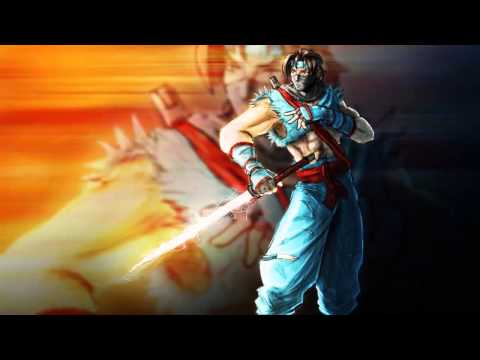 Jago's theme - Killer Instinct 2 (Cover)