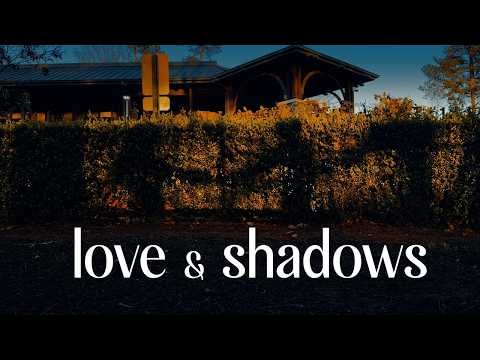 LOVE AND SHADOWS