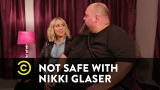 Not Safe with Nikki Glaser - Foot Fetish Party