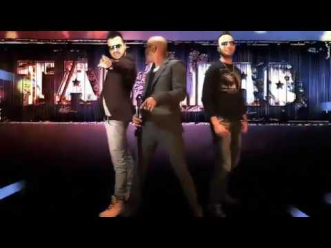 Tacabro Tacata Official Video