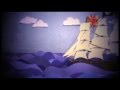 Bouncing Souls - Ship In A Bottle (Official Music ...