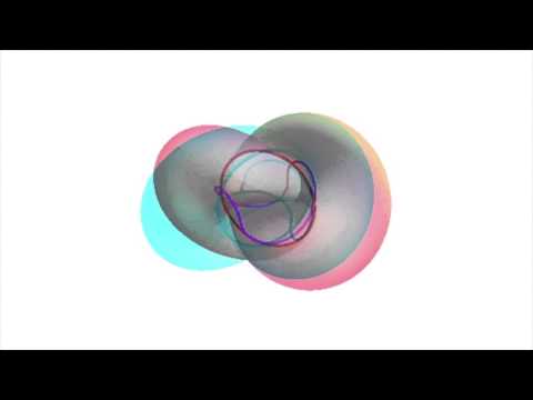 Lawson Klein Bottle1min