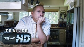 THE PUBLIC IMAGE IS ROTTEN | Official HD Trailer (2018) | JOHN LYDON | Film Threat Trailers