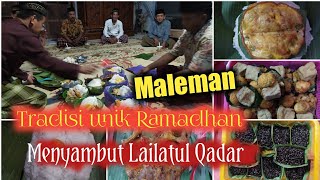 Download lagu Maleman | Tradhisi Ramadhan | menyambut malam Lailatul Qodar mp3 Download lagu Maleman | Tradhisi Ramadhan | menyambut malam Lailatul Qodar mp3