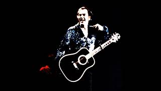 Neil Diamond Live in Alabama 1982 -  Desiree &amp; I&#39;m Glad You&#39;re Here with Me Tonight