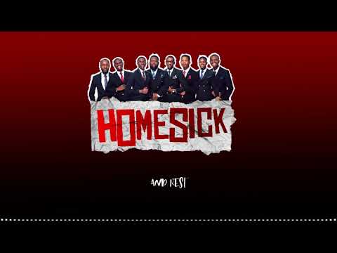 Rudo Acappella - Losing Myself