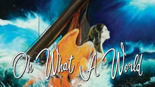 Erasure -  Oh What a World (Official Audio)