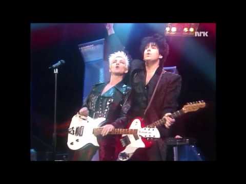Roxette - Joyride