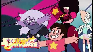 ♫ STEVEN UNIVERSE - STRONG IN THE REAL WAY